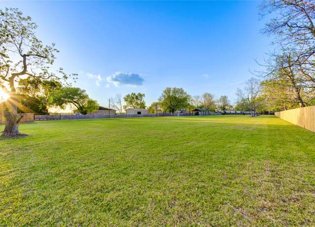Property at 3415 Herbert Dr, Pearland, TX 77584