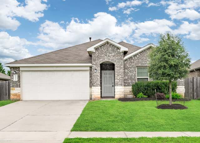 Property at 11526 Gingerland Dr, Conroe, TX 77304, 4 beds, 2 baths