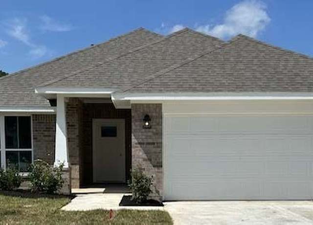 Property at 10651 Ellerston Rd, Cleveland, TX 77327, 4 beds, 2 baths