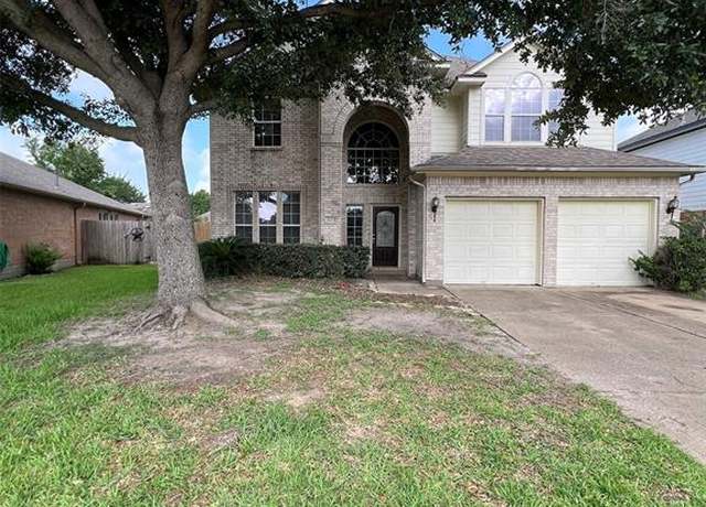 Property at 20019 Sterling Meadow Ct, Katy, TX 77449, 3 beds, 2.5 baths