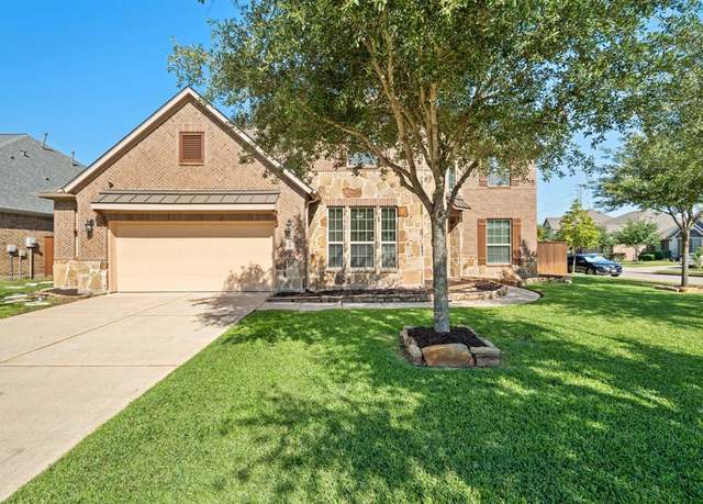 Property at 5719 Chambering Ct, Richmond, TX 77407, 5 beds, 4.5 baths