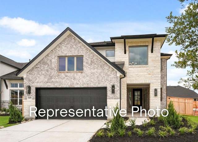 Property at 1234 Village Falls Dr, Missouri City, TX 77459, 4 beds, 3.5 baths