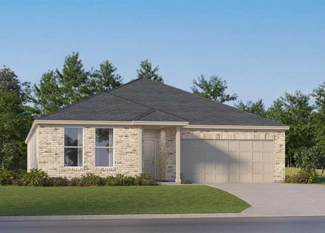 Property at 5606 Pinfish Dr, Baytown, TX 77521, 4 beds, 2 baths