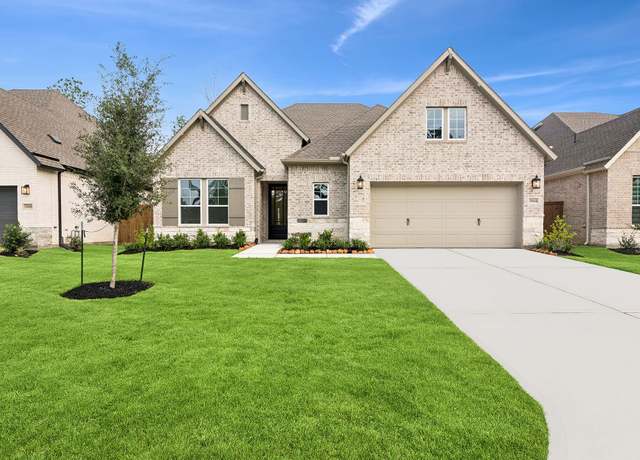 Property at 21844 Victory Green Way, Porter, TX 77365, 3 beds, 3 baths
