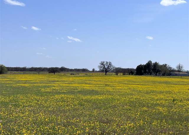 Property at 296 Lcr 702, Kosse, TX 76653