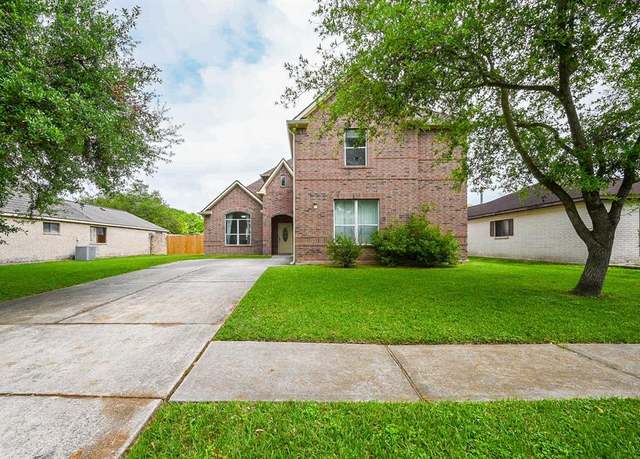 Property at 11819 Pepperdine Ln, Houston, TX 77071, 5 beds, 4 baths