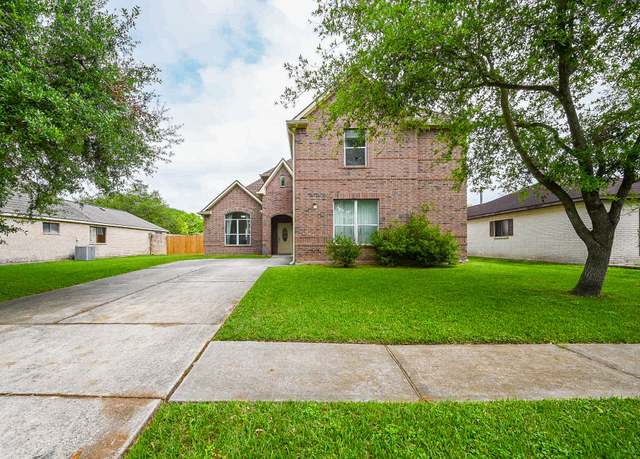 Property at 11819 Pepperdine Ln, Houston, TX 77071, 5 beds, 4 baths