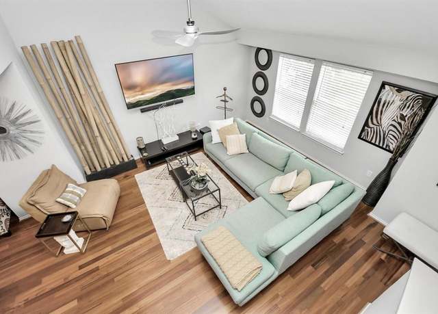 Property at 2248 Ann St, Houston, TX 77003, 2 beds, 2 baths