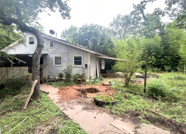 Property at 19145 Mount Pleasant Rd, Montgomery, TX 77356, 1 bed, 2 baths