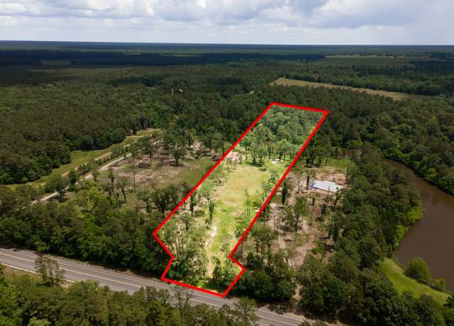Property at 19450 Highway 146 N, Liberty, TX 77575