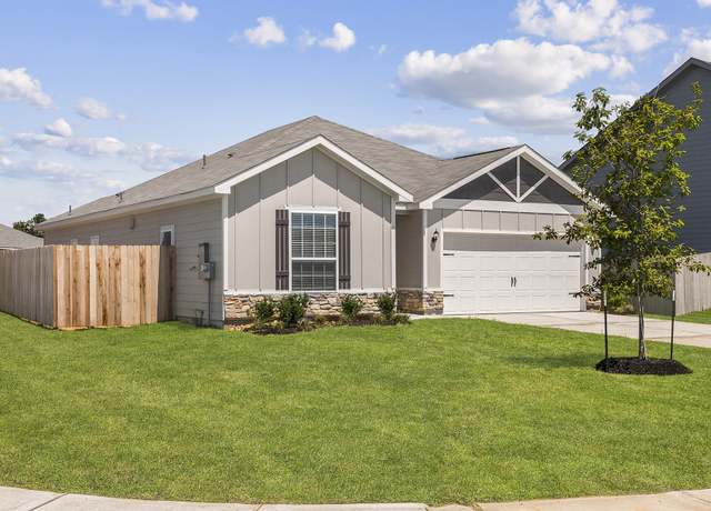 Property at 347 Kingston Way, Waller, TX 77484, 4 beds, 2 baths