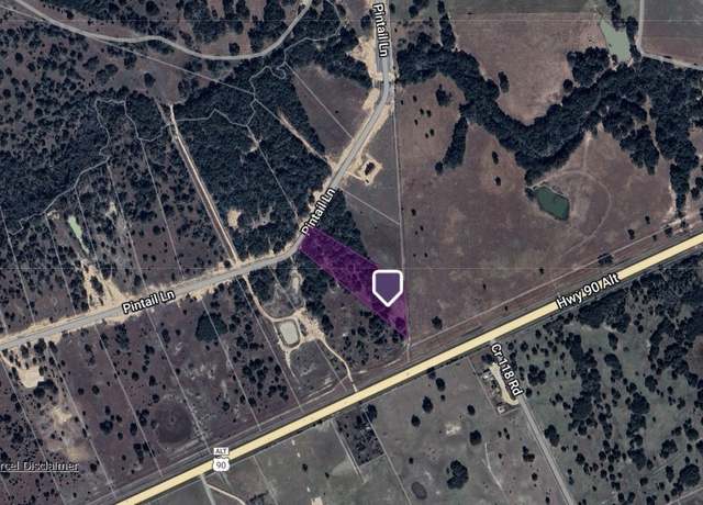 Property at Lot 112 Pintail, Columbus, TX 78934