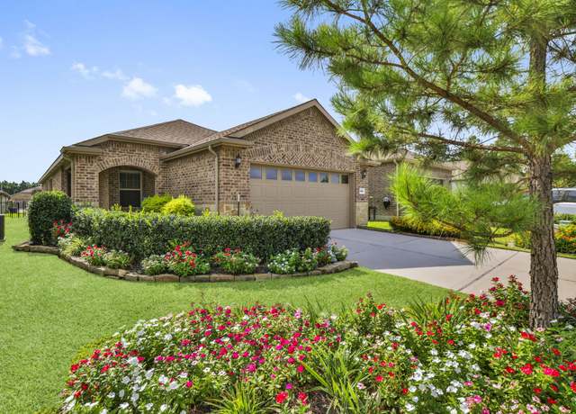 Property at 426 Thistle Thorn Dr, The Woodlands, TX 77382, 2 beds, 2 baths