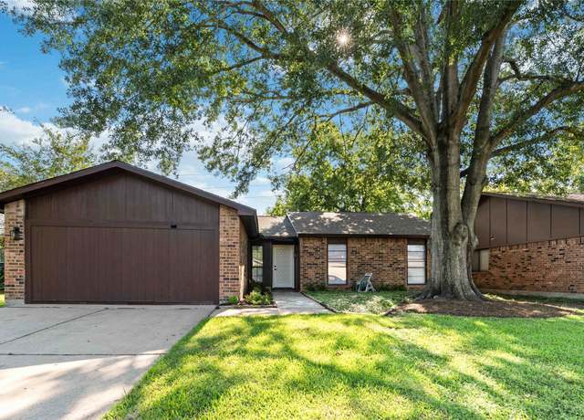Property at 5418 Girnigoe Dr, Houston, TX 77084, 4 beds, 2 baths