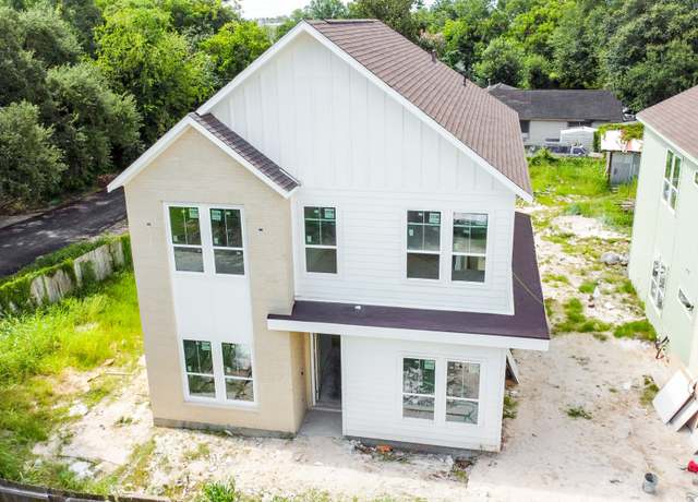Property at 164 Wallace St, Houston, TX 77022, 3 beds, 2 baths