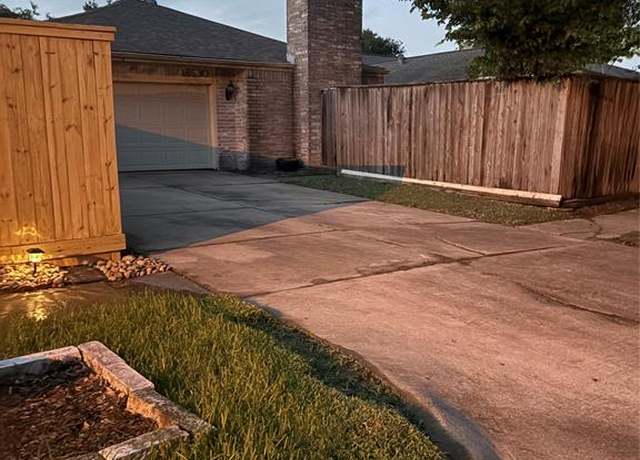 Property at 18530 Denise Dale Ln, Houston, TX 77084, 2 beds, 2 baths