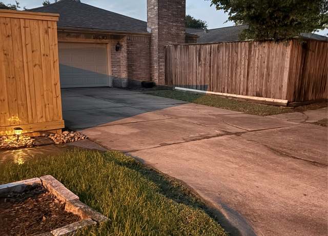 Property at 18530 Denise Dale Ln, Houston, TX 77084, 2 beds, 2 baths