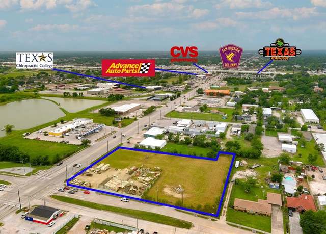 Property at 6149 Spencer Hwy, Pasadena, TX 77505