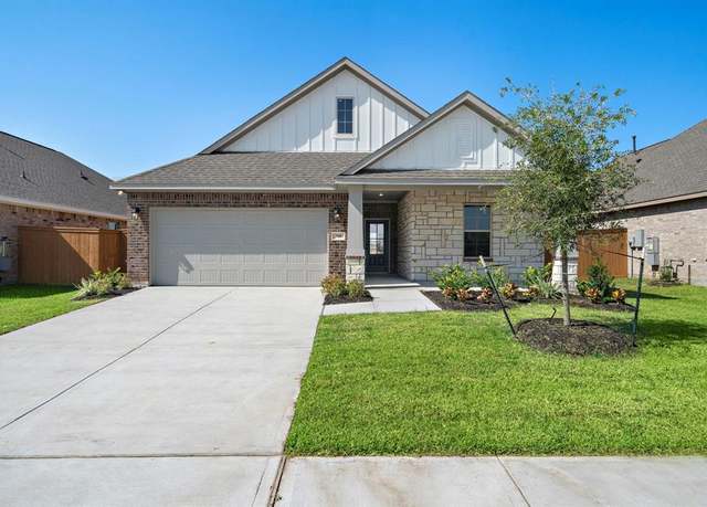 Property at 710 Blue Sky Pl, Beasley, TX 77417, 3 beds, 2 baths