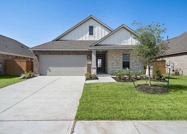 Property at 710 Blue Sky Pl, Beasley, TX 77417, 3 beds, 2 baths