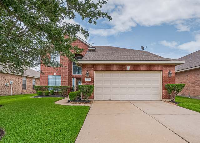 Property at 21506 Avalon Queen Dr, Spring, TX 77379, 4 beds, 3.5 baths