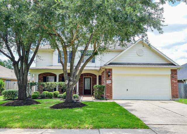Property at 25314 Sandy Trace Ln, Katy, TX 77494, 4 beds, 2.5 baths