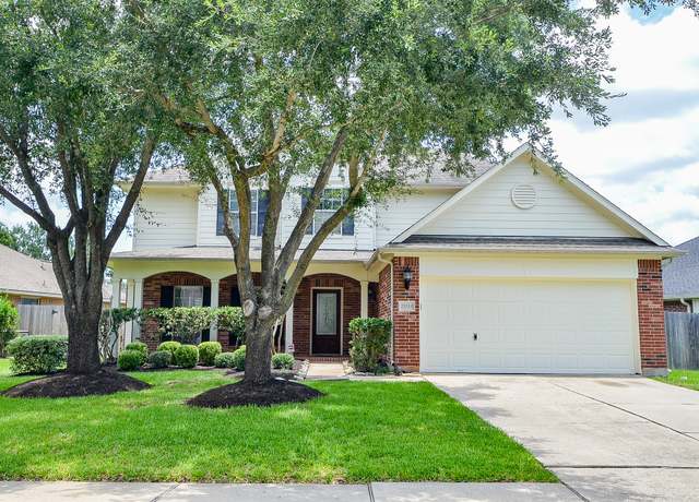Property at 25314 Sandy Trace Ln, Katy, TX 77494, 4 beds, 2.5 baths