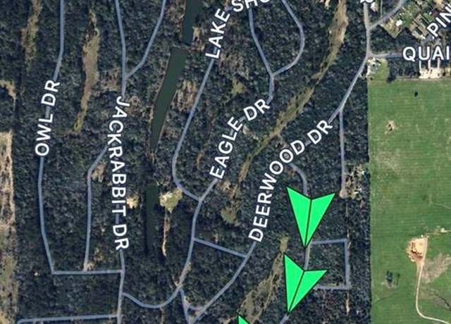 Property at 00 Cottontail Dr, Hempstead, TX 77445