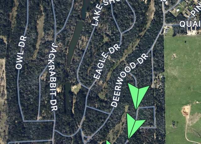 Property at 00 Cottontail Dr, Hempstead, TX 77445