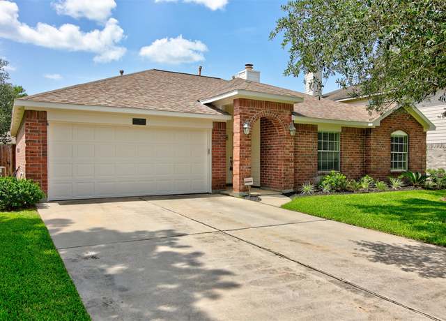 Property at 11706 Coconino Ln, Tomball, TX 77377, 3 beds, 2 baths