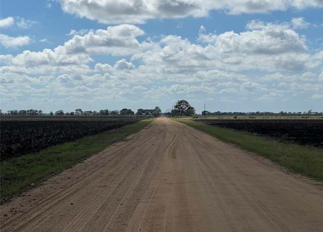 Property at 00 County Rd 459, El Campo, TX 77437
