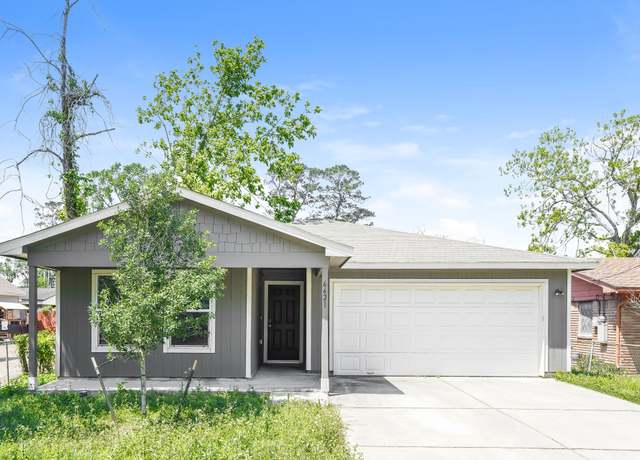 Property at 6621 Greenhurst St, Houston, TX 77091, 3 beds, 2 baths