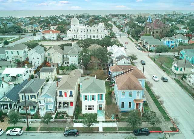 Property at 1323 Ball, Galveston, TX 77550, 3 beds, 2.5 baths