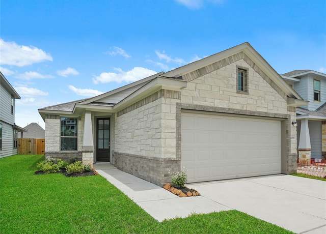 Property at 18414 Christine Elizabeth Ln, New Caney, TX 77357, 4 beds, 2 baths