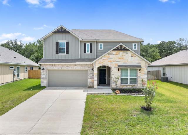 Property at 1903 Thorndyke Ln, Bryan, TX 77807, 4 beds, 3 baths