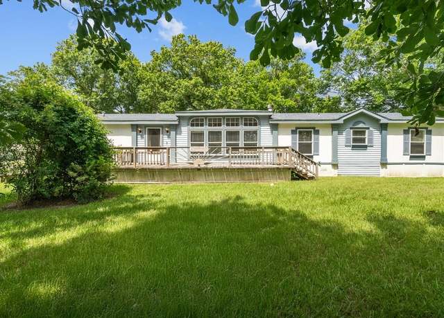 Property at 90 County Road 440, Dayton, TX 77535, 3 beds, 3 baths