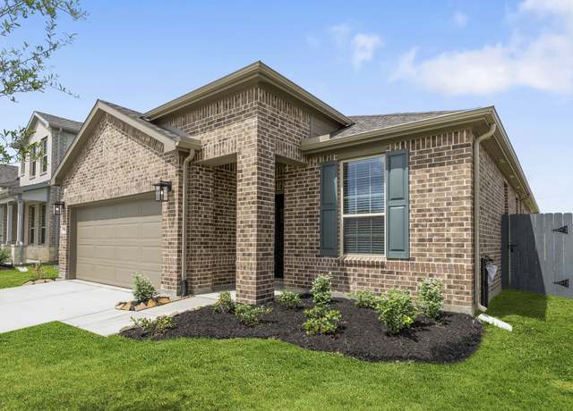 Property at 9023 Cedar Crescent Dr, Baytown, TX 77521, 3 beds, 2 baths