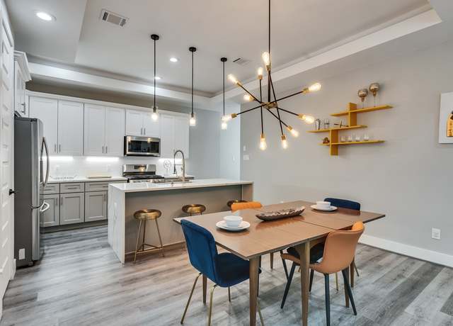 Property at 1118 Bunton St, Houston, TX 77009, 3 beds, 2.5 baths