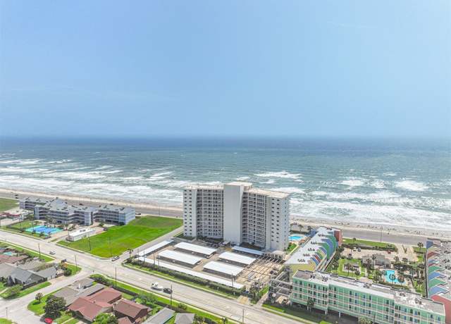 Property at 7700 Seawall Blvd #1211, Galveston, TX 77551, 1 bed, 2 baths