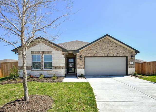 Property at 6310 Brahman Ct, Richmond, TX 77469, 3 beds, 2 baths