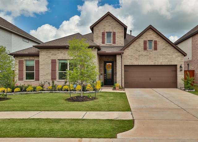 Property at 18326 Daybreak Glen Way, Cypress, TX 77433, 4 beds, 3.5 baths