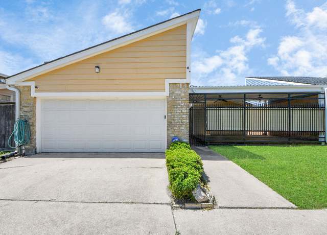 Property at 6430 Grandvale Dr, Houston, TX 77072, 3 beds, 2 baths
