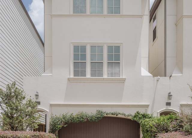 Property at 1207 W 25th St, Houston, TX 77008, 4 beds, 3.5 baths