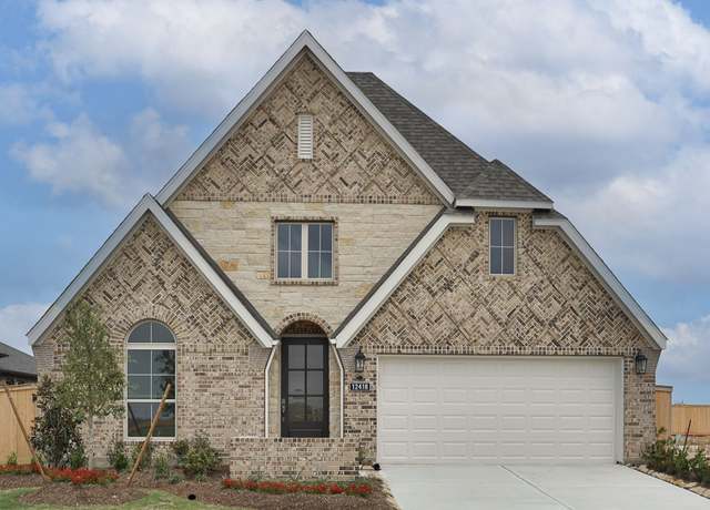 Property at 12418 Palo Pinto View Dr, Cypress, TX 77433, 4 beds, 3 baths