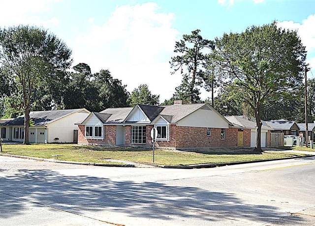 Property at 23331 Birnam Wood Blvd, Spring, TX 77373, 3 beds, 2 baths