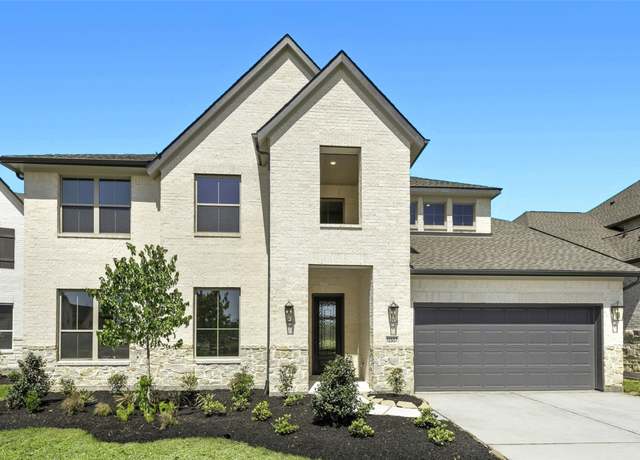 Property at 15507 Blonde Llama Ln, Conroe, TX 77302, 4 beds, 3.5 baths