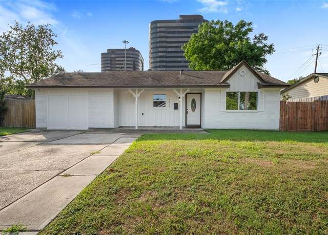 Property at 7310 Mahoning Dr, Houston, TX 77074, 3 beds, 2 baths