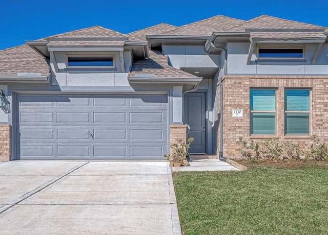 Property at 1330 Munson Valley Rd, Richmond, TX 77406, 4 beds, 2 baths