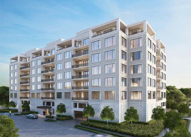 Property at 2419 Mimosa St #603, Houston, TX 77019, 2 beds, 2.5 baths
