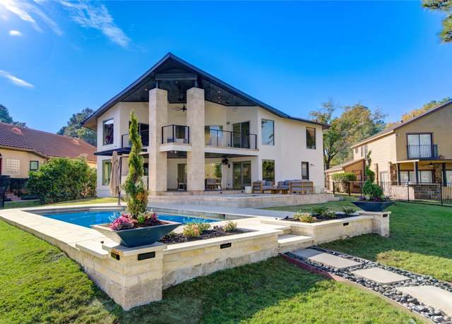 Property at 12406 Lake Shore Dr, Montgomery, TX 77356, 5 beds, 4.5 baths